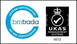 2021_ISO9001_Black_UKAS_SystemCert_COLOUR