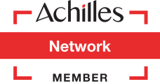 Achilles Network Stamp Member